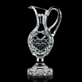 Flintshire Crystal Trophy (14 1/4")